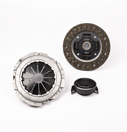 KIT DE CLUTCH COROLLA 1990-2014 YARIS BELTA AISIN