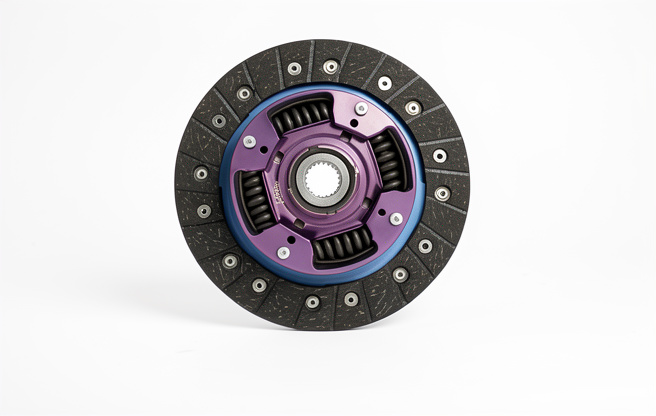 DISCO DE CLUTCH COROLLA 1990-2014 TW