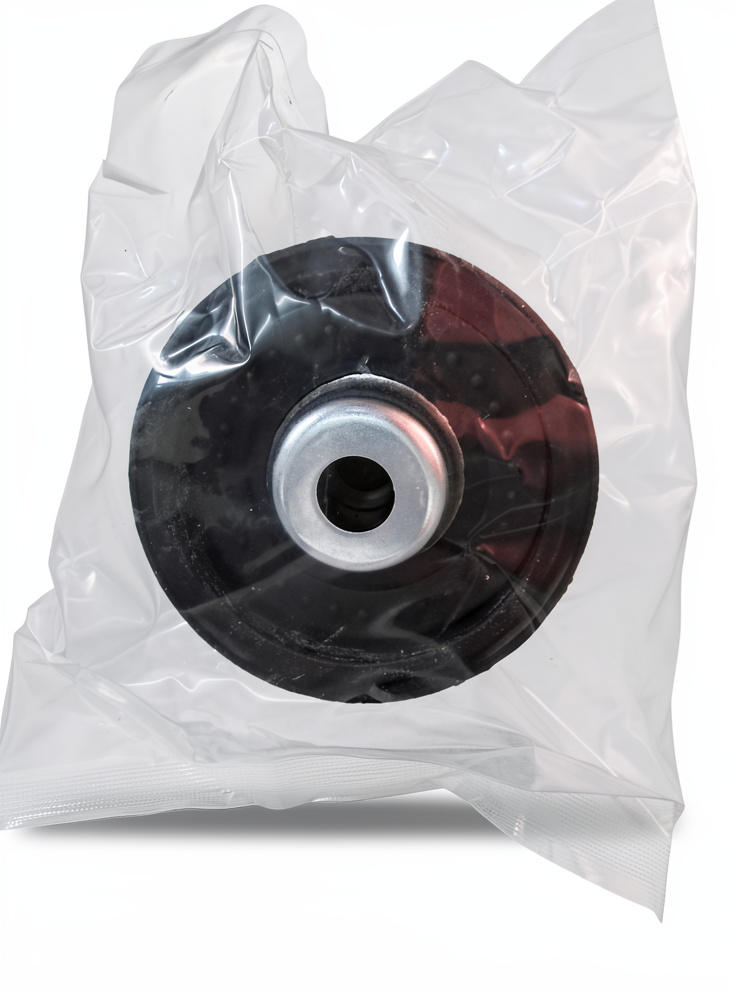 BASE AMORTIGUADOR YARIS SPORT-BELTA 06-10
