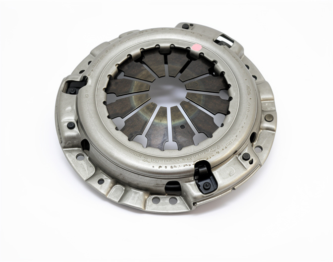 PLATO DE CLUTCH TERIOS BEGO 1.5 ORIGINAL 2008-2014