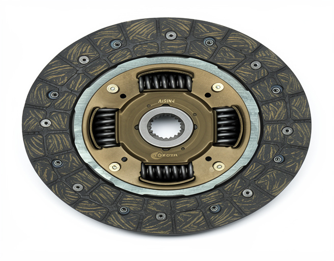 DISCO DE CLUTCH COROLLA 1990-2014 YARIS BELTA AISIN