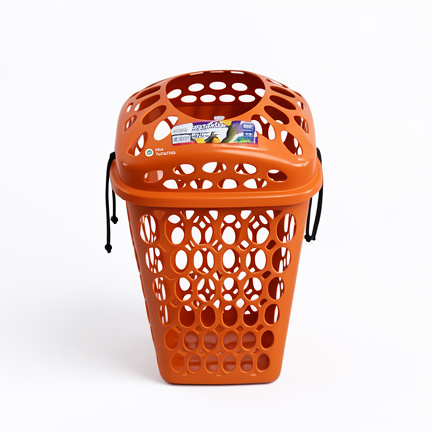 Cesta de ropa  Inclinada