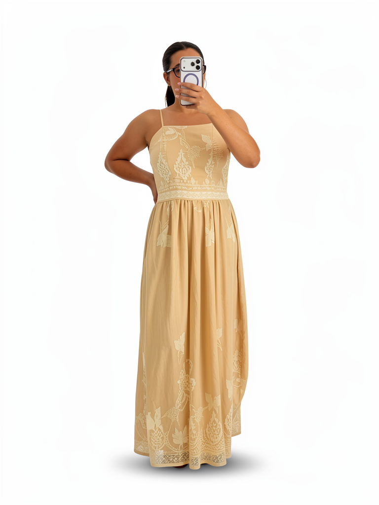 Vestidos