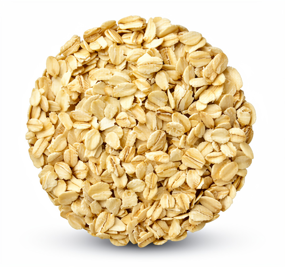 AVENA EN HOJUELAS INSTANTANEA 1 KG.