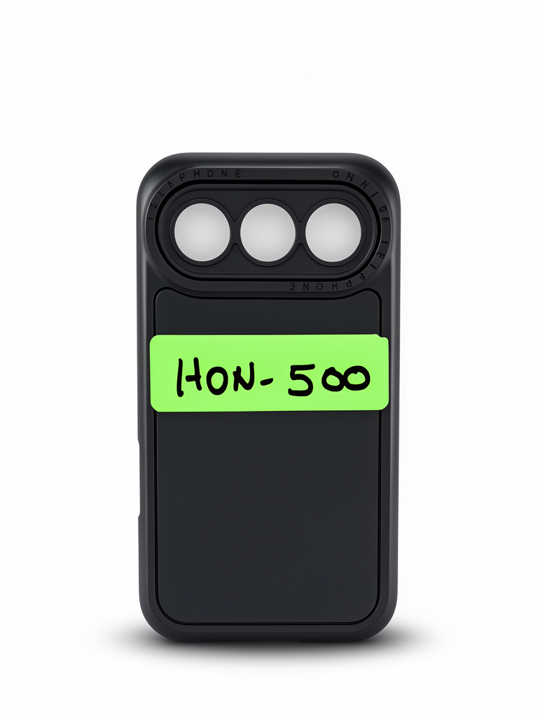 HON _500