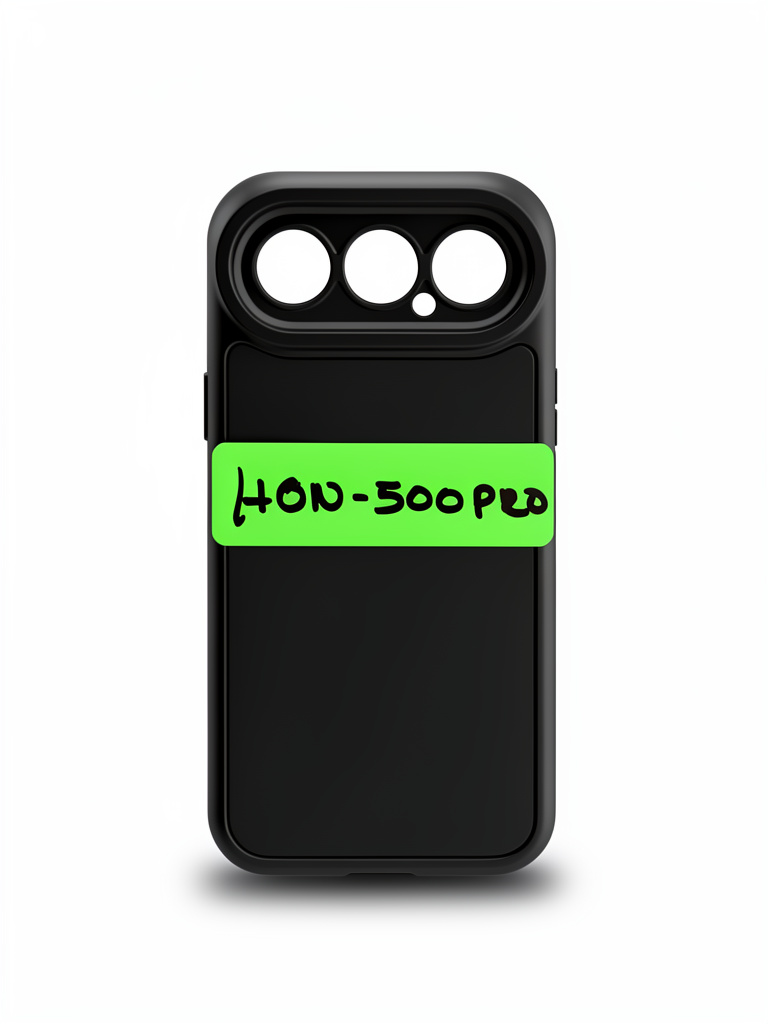 HON - 500 PRO