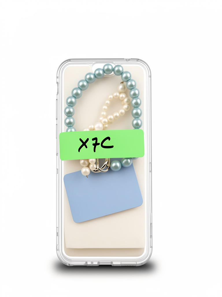 HONOR X7C