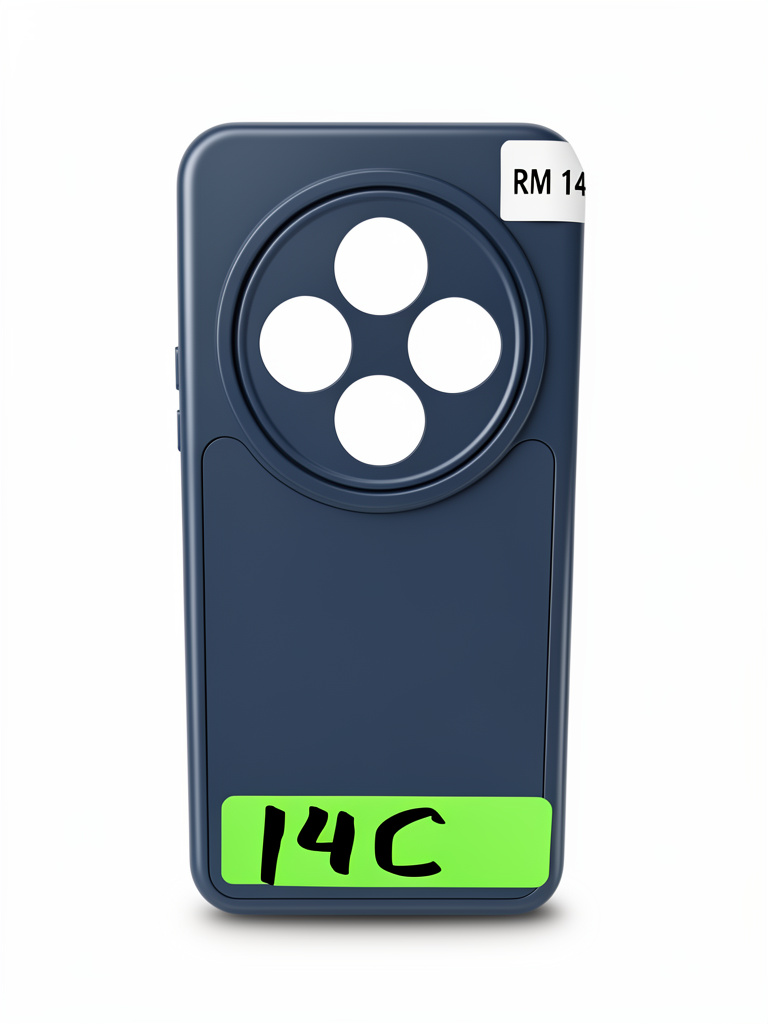 RM_ 14C