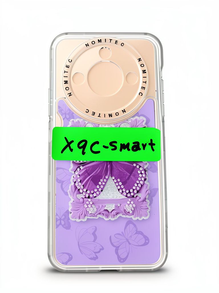 X9c - smart