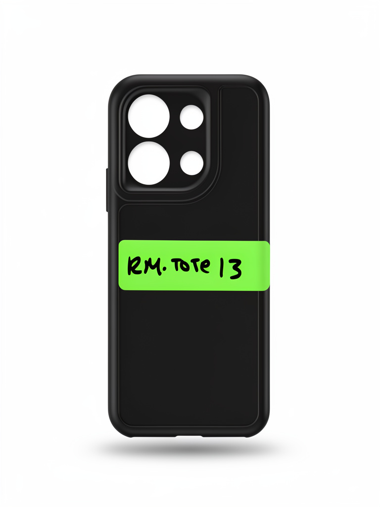 CASE RM NOTE 13 4G