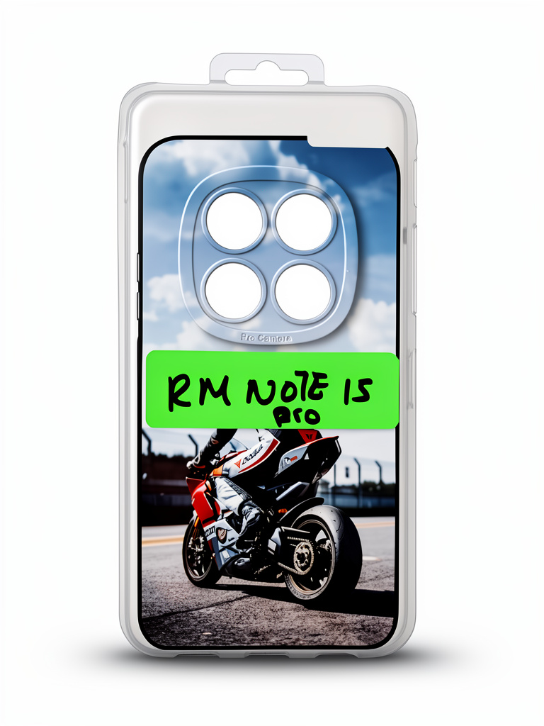 RM NOTE _ 15 PRO