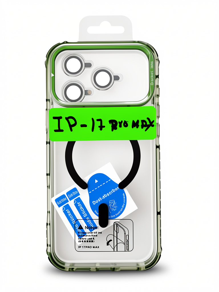 IP -17 PRO MAX