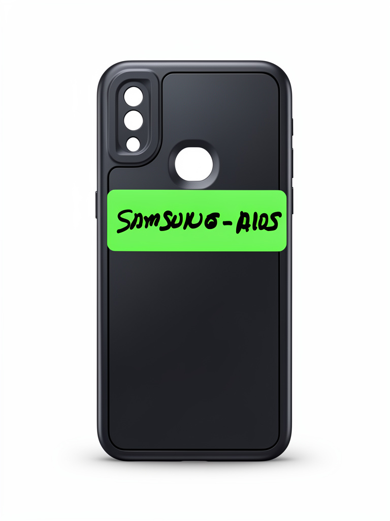 SAMSUNG A10S