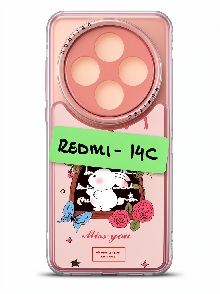 REDMI _ 14 C
