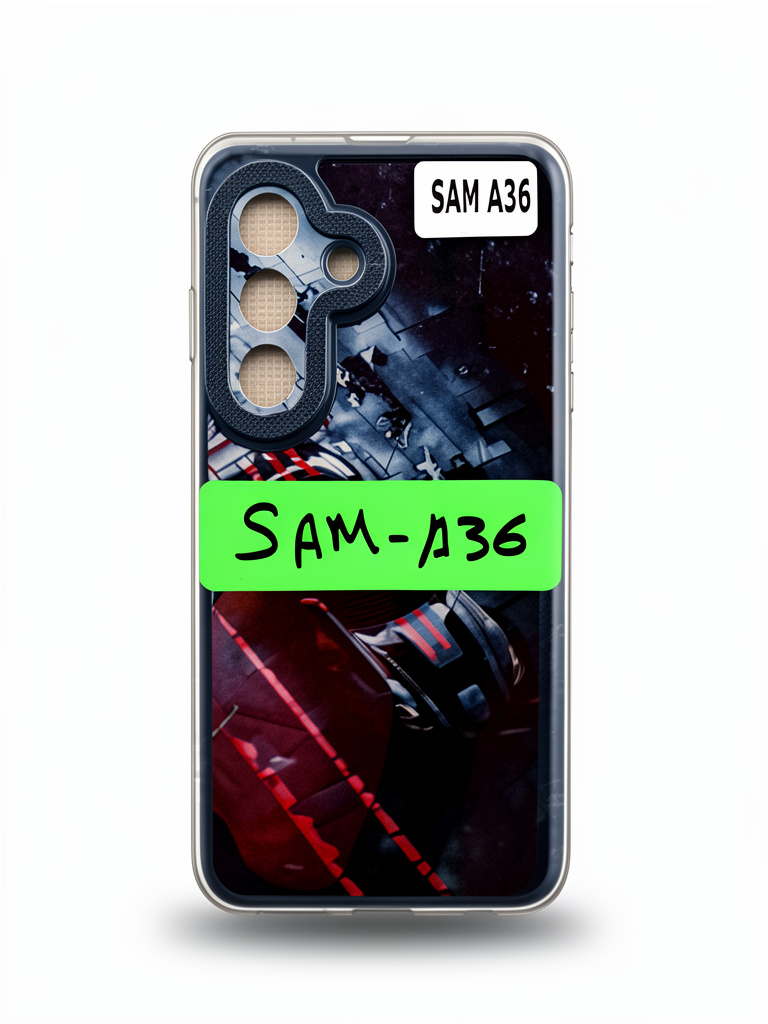 SAM _ A36