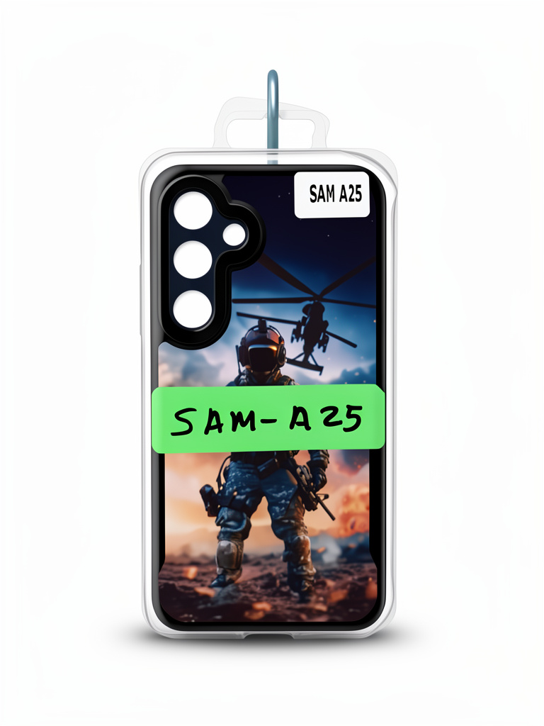 SAM _ A25