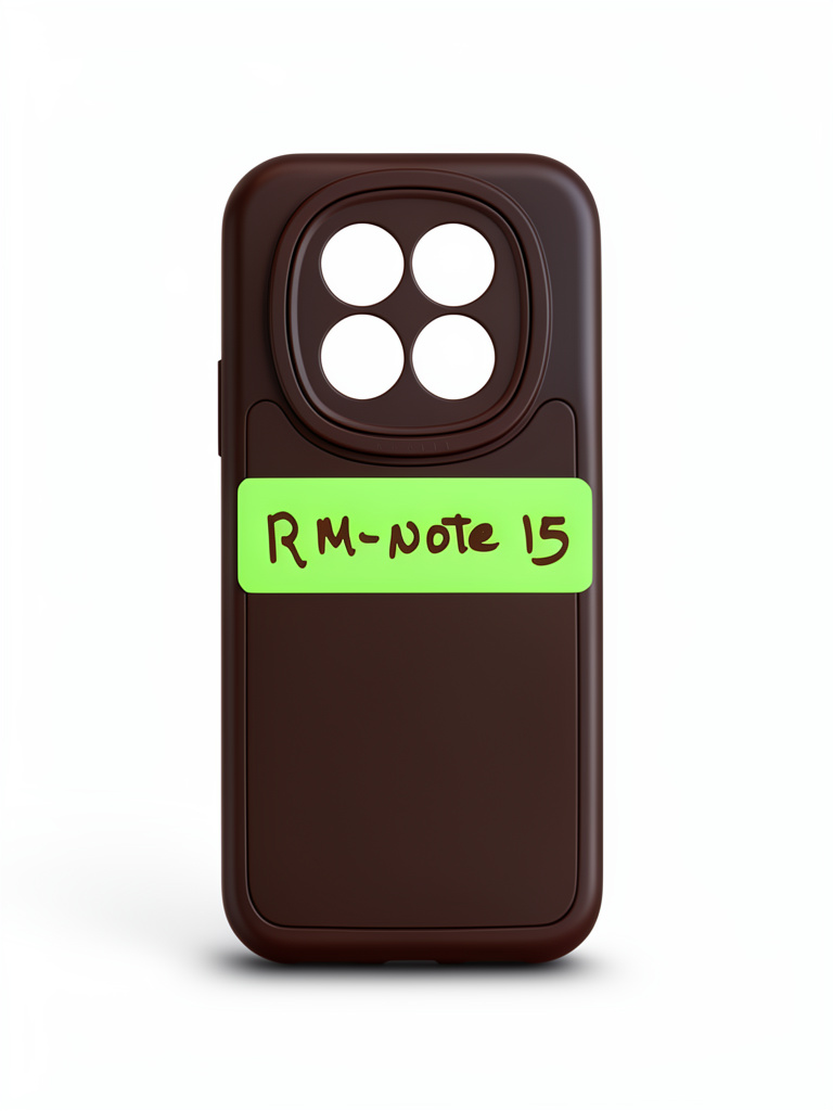 RM NOTE 15