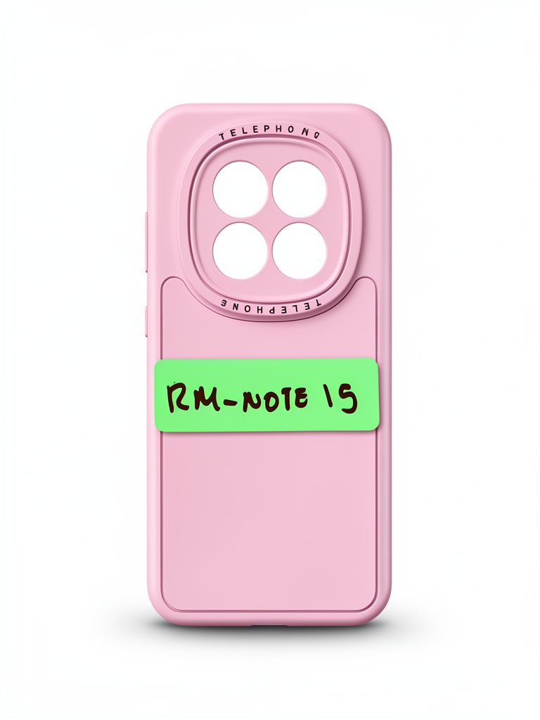 RM_ NOTE 15