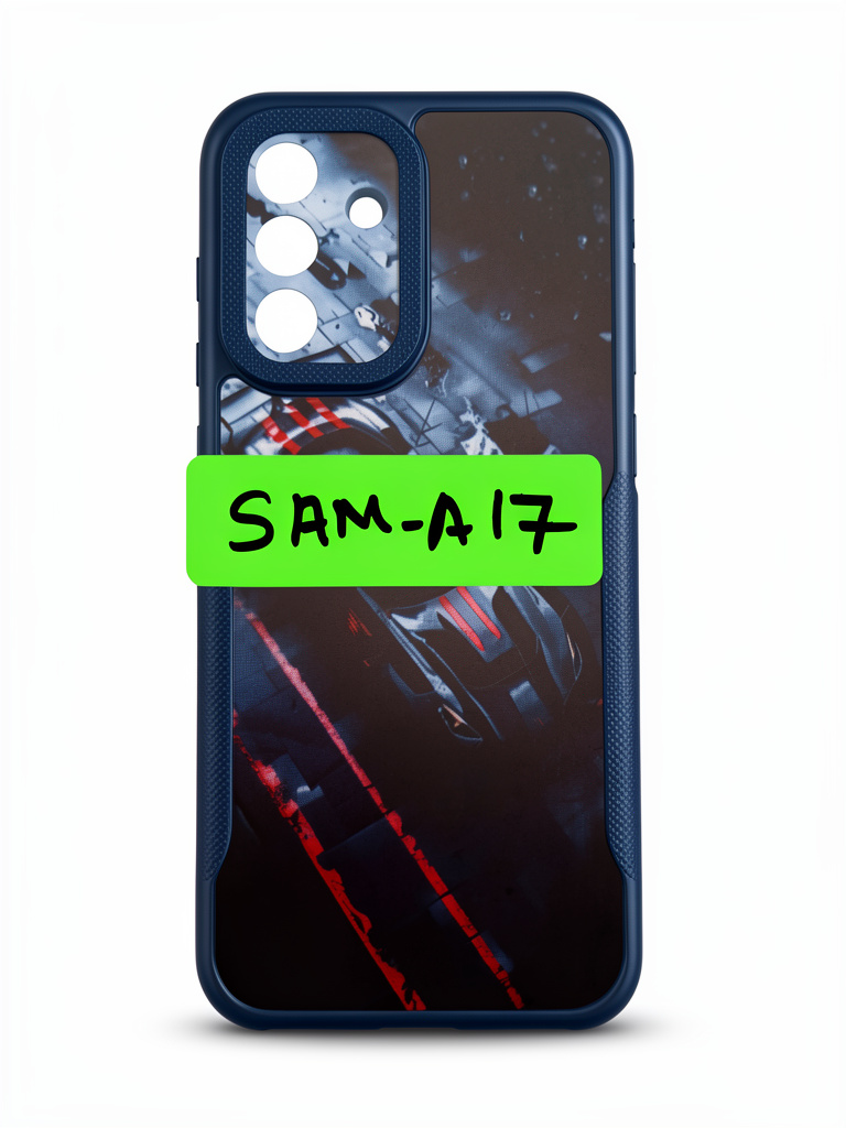 SAMSUNG A17