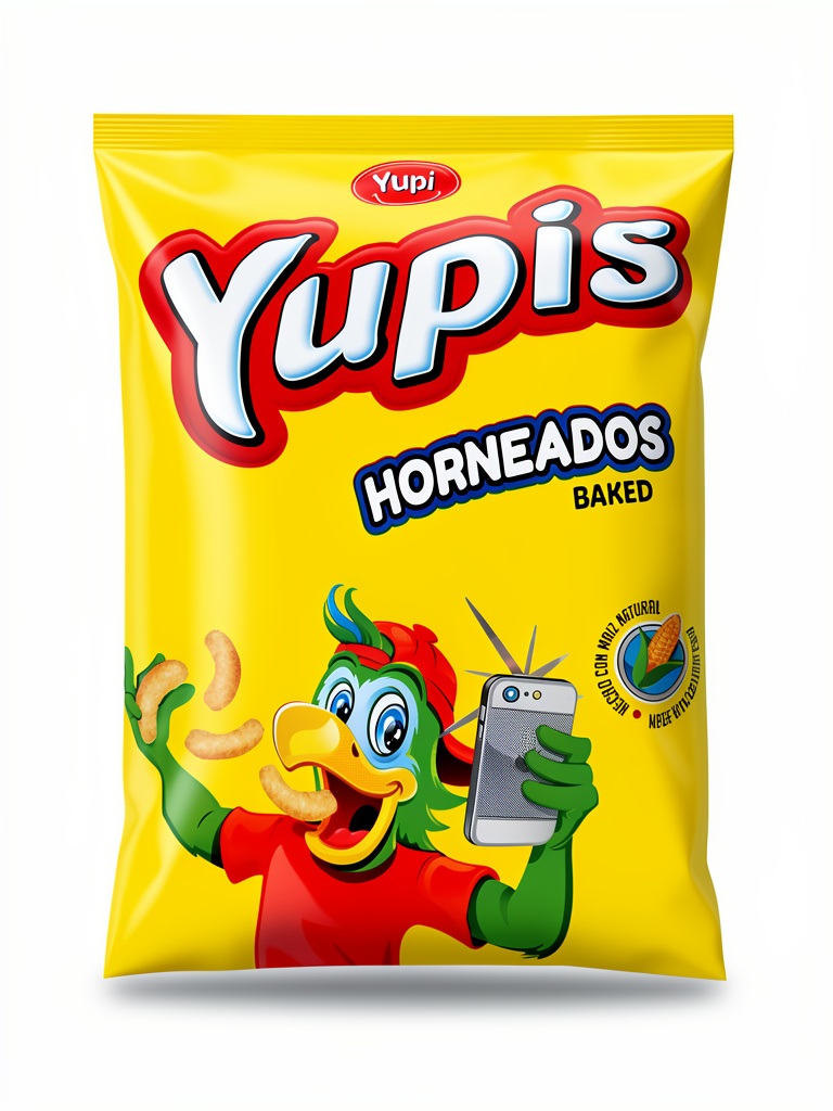 CHITOS YUPY