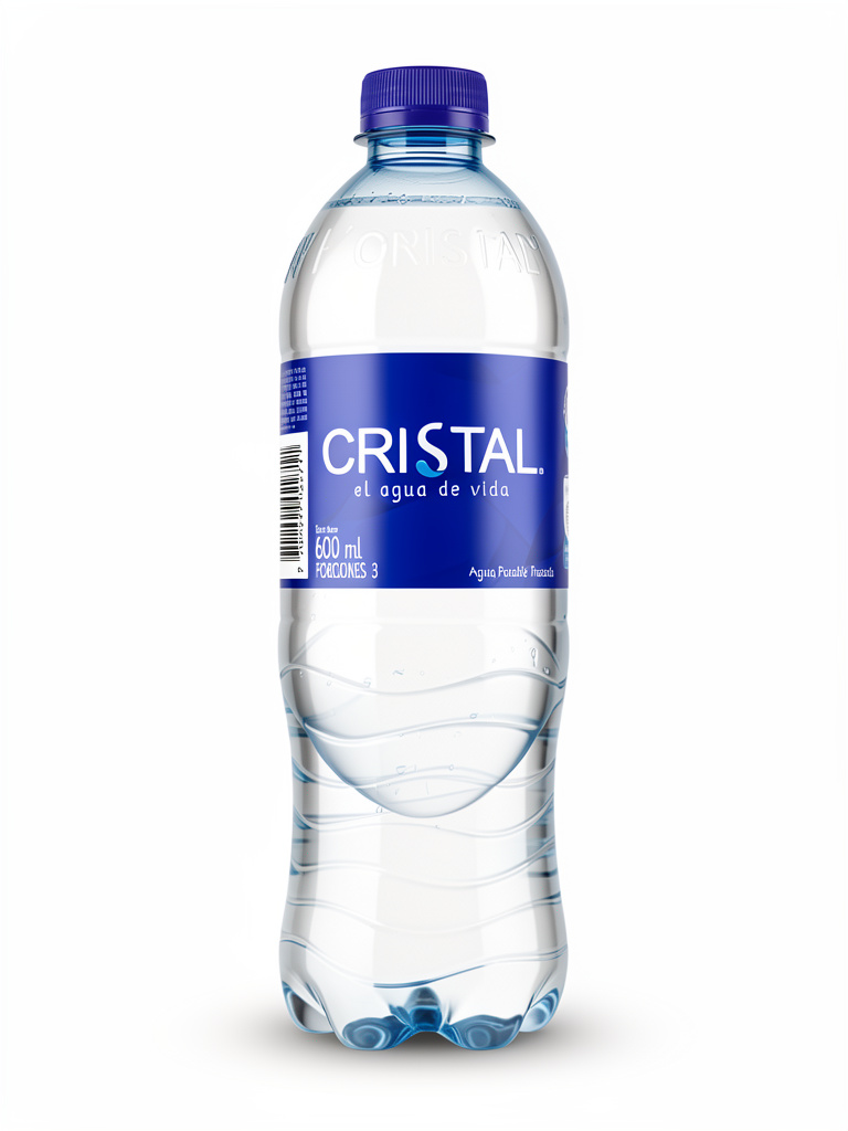 BOTELLA DE AGUA