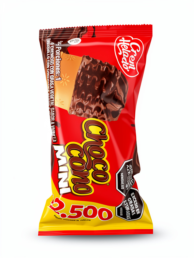 CHOCOCONO MINI