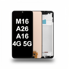 Display Samsung A16 A26 CMM16 A17 F16