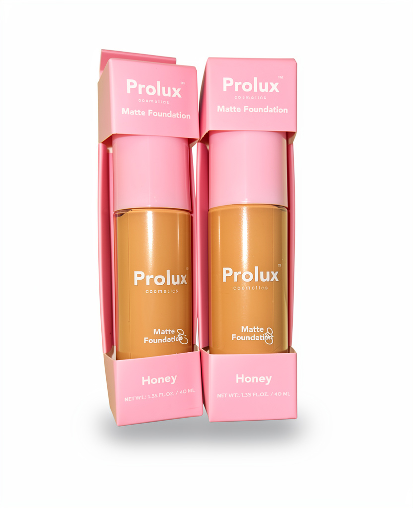 Base mate Prolux