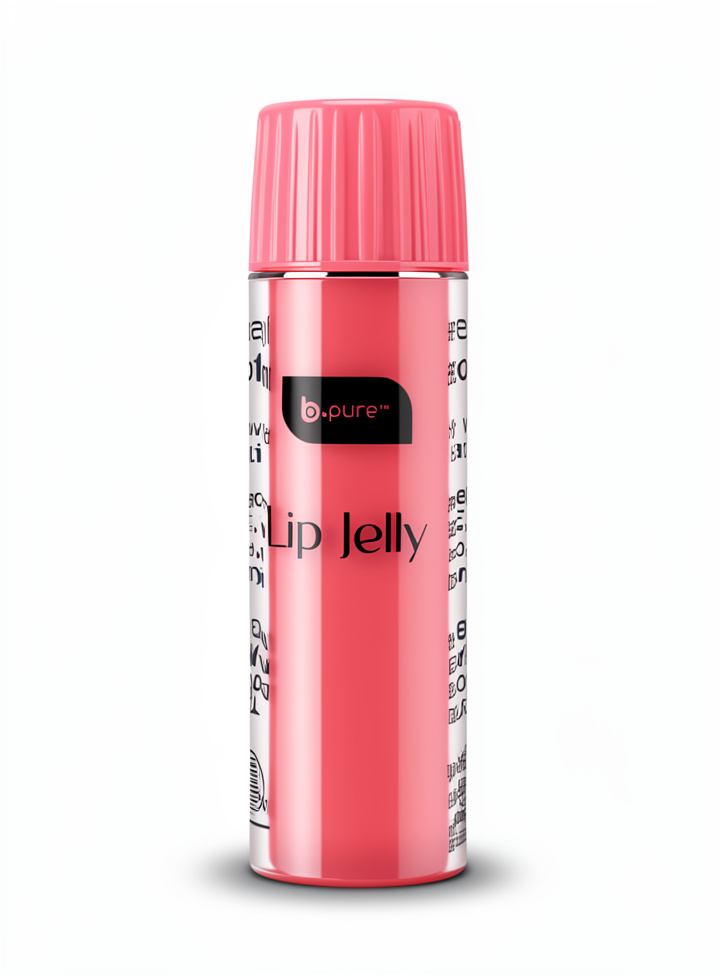 Brillo labial B.Pure