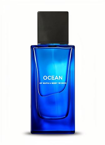 Loción para Ombre  Ocean
