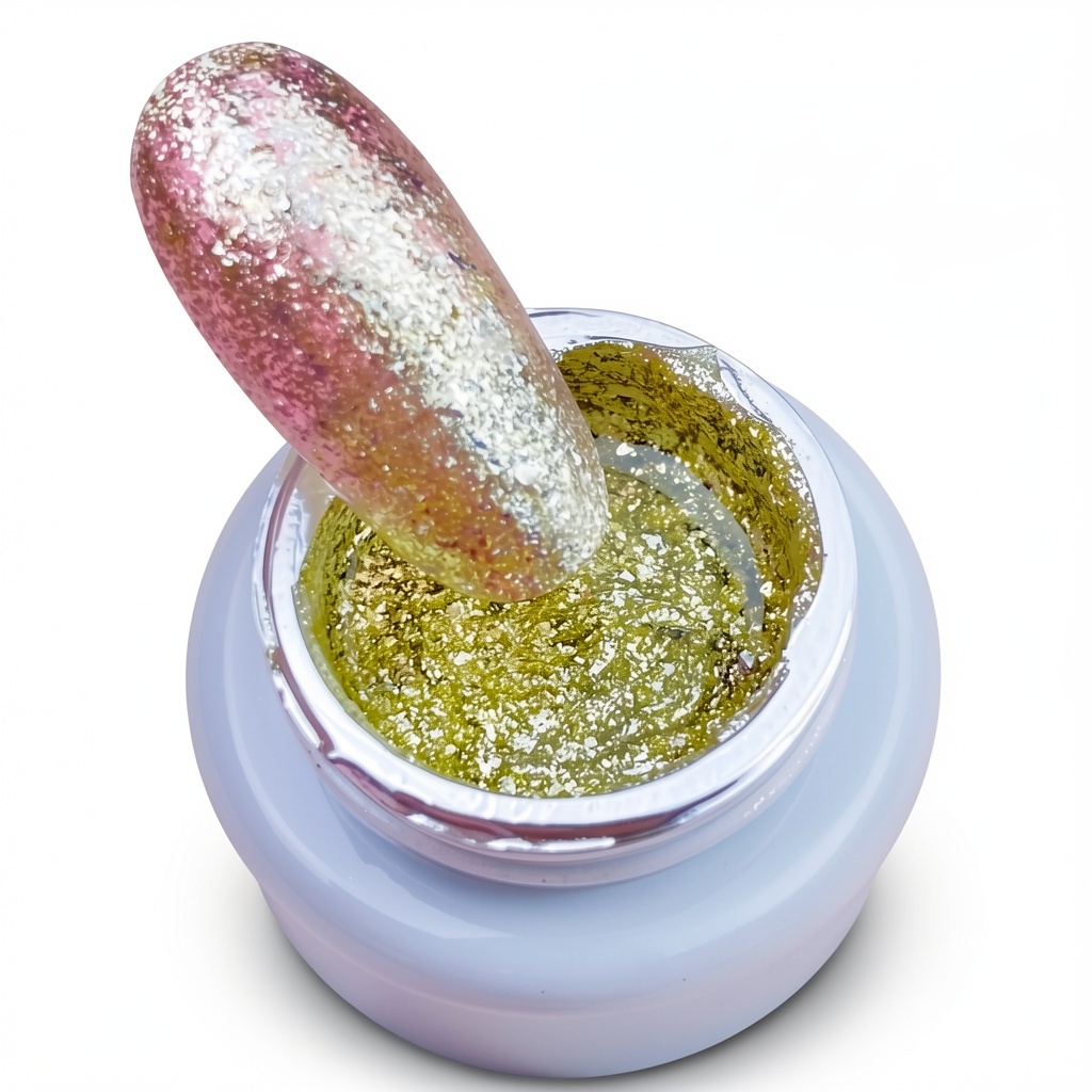 Gel Scarchado