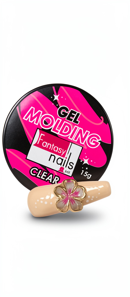 Gel sólido