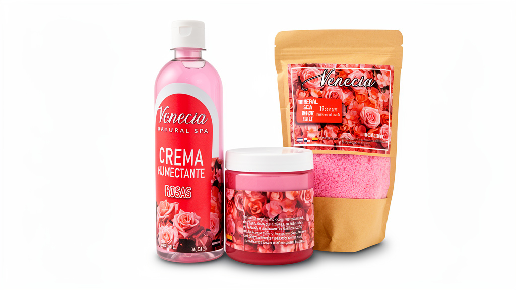 Kit de Pedicura