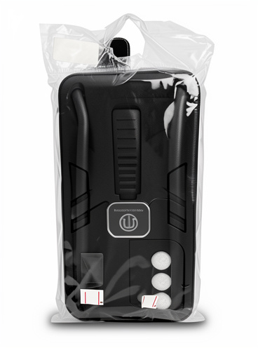 ARMADURA OPPO A16