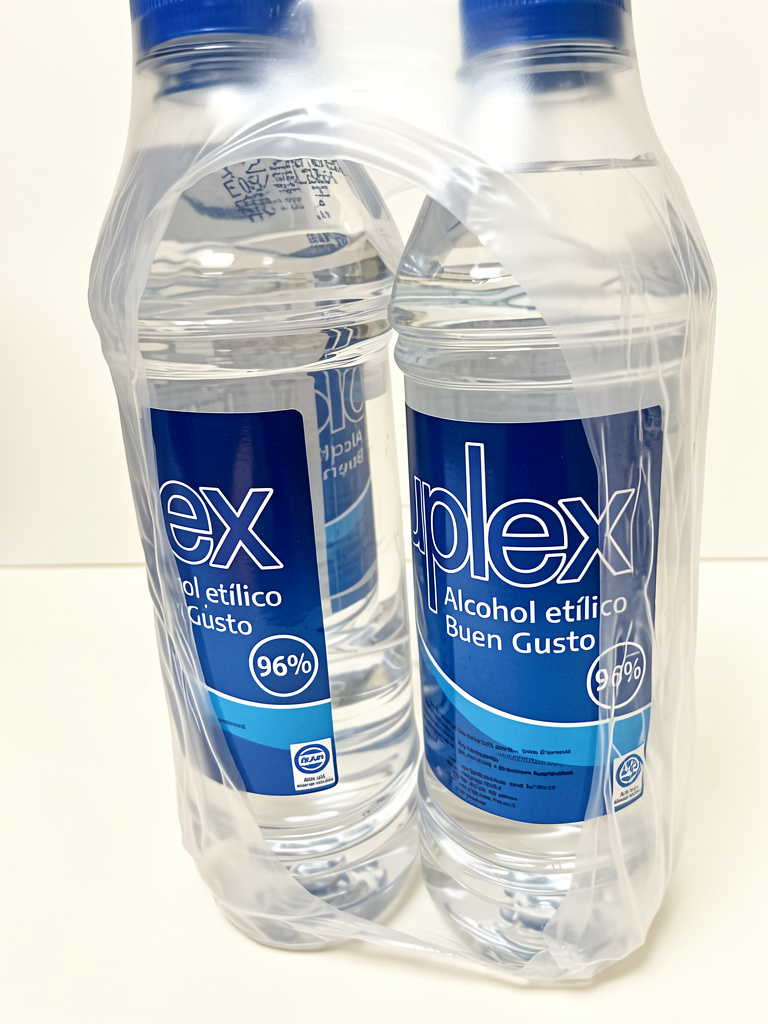 ALCOHOL ETILICO