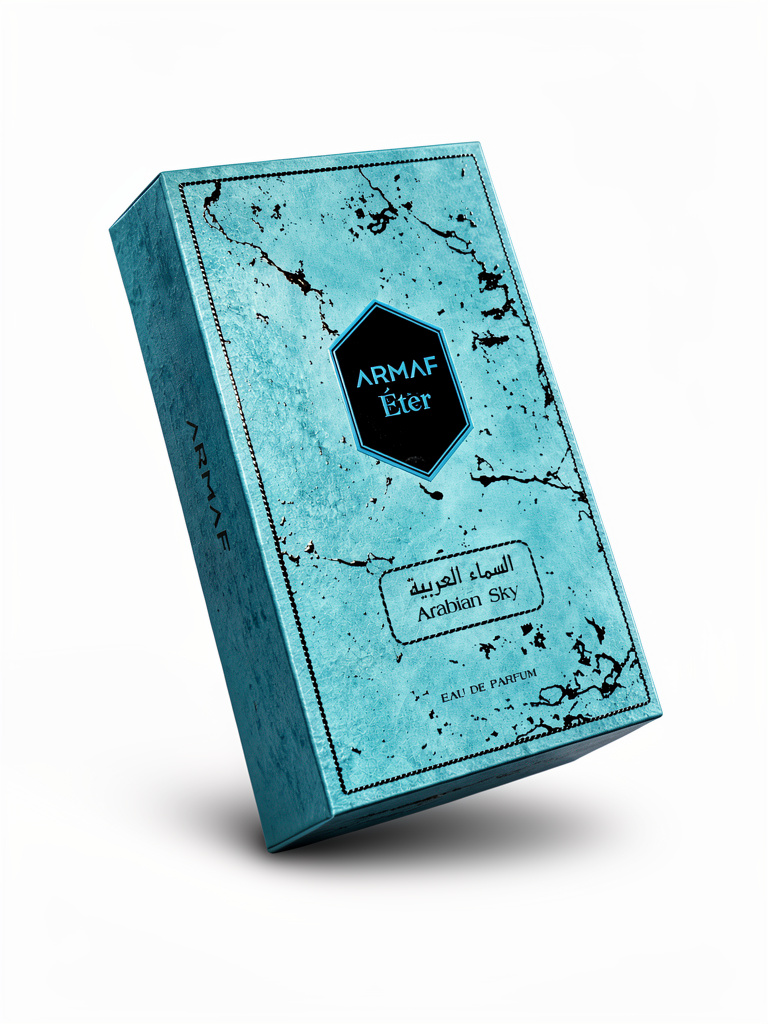 ARMAF Eter perfume