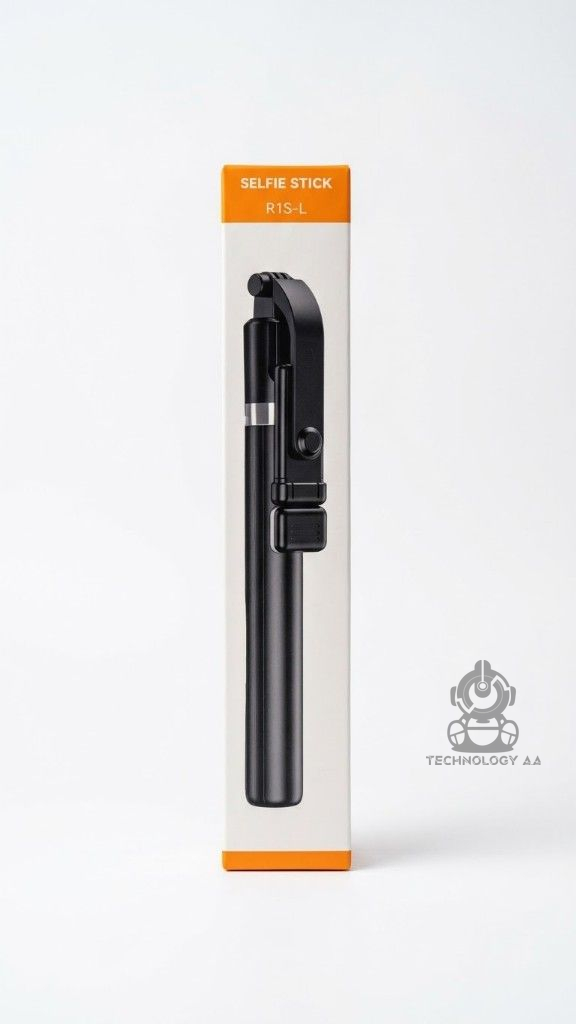 Tripode soporte para Celular R1S-L
