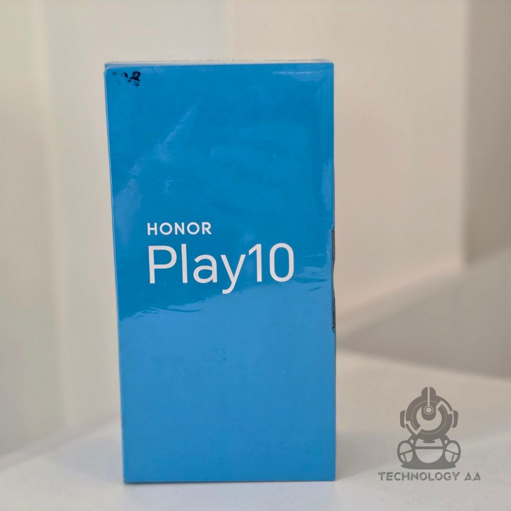 HONOR Play 10