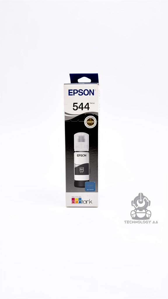 Tinta Epson 544