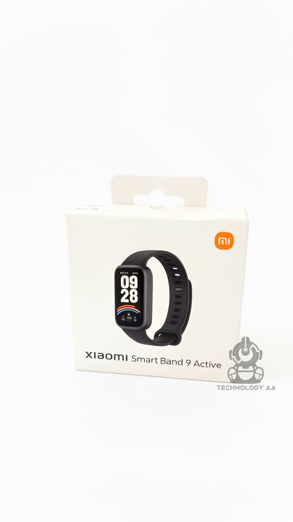 Xiaomi Smart Band 9
