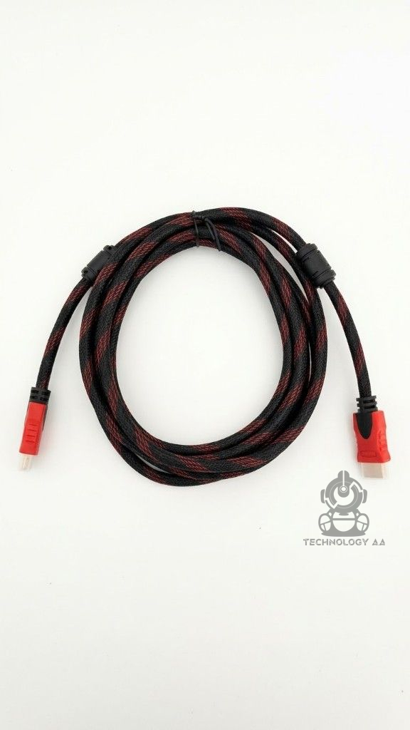 Cable HDMI 1.5 mtr