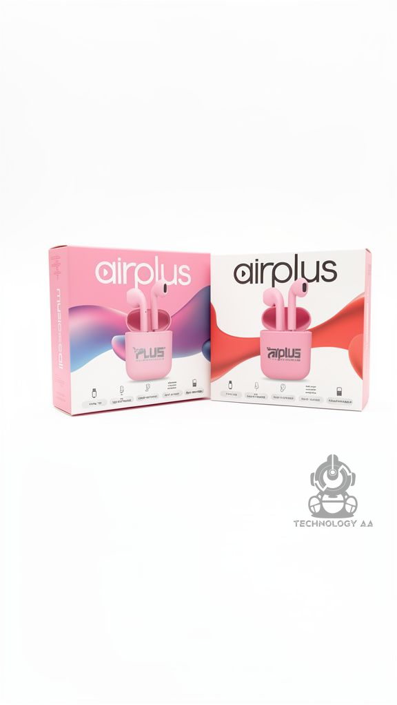 Audifonos inalambricos Airplus