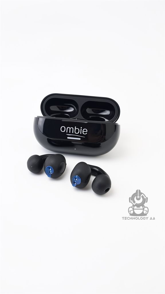 Audifonos Inalambricos Ombie