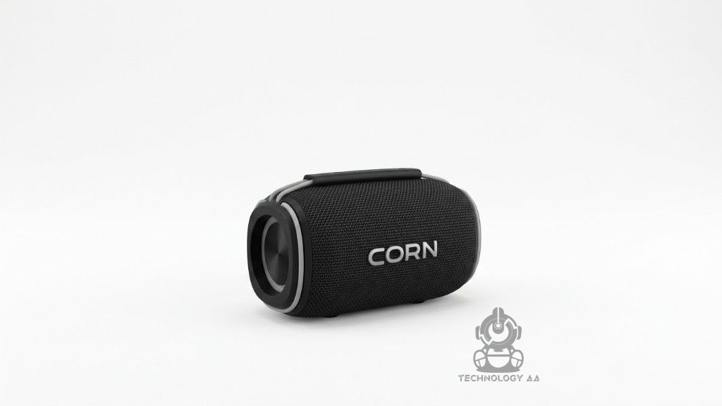 Corneta bluetooth CORN