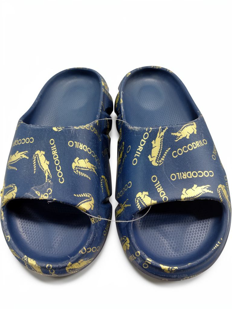 Chanclas niños