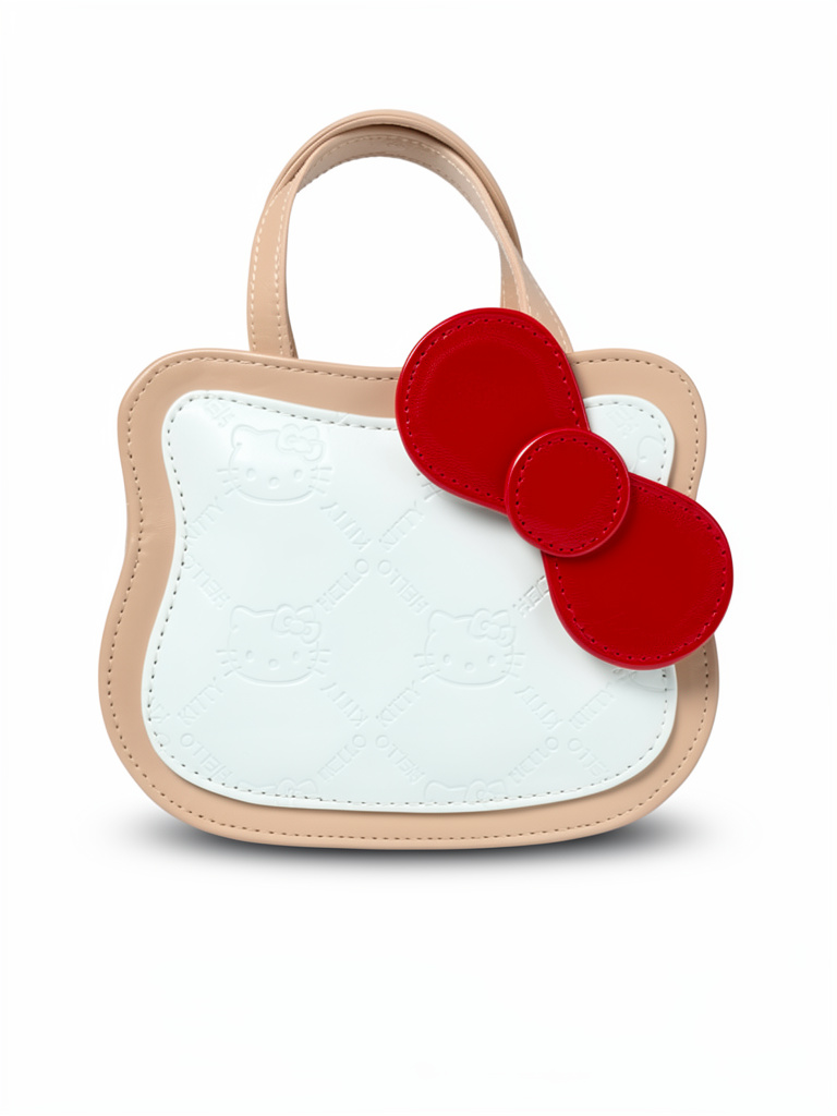 Cartera hello kitty