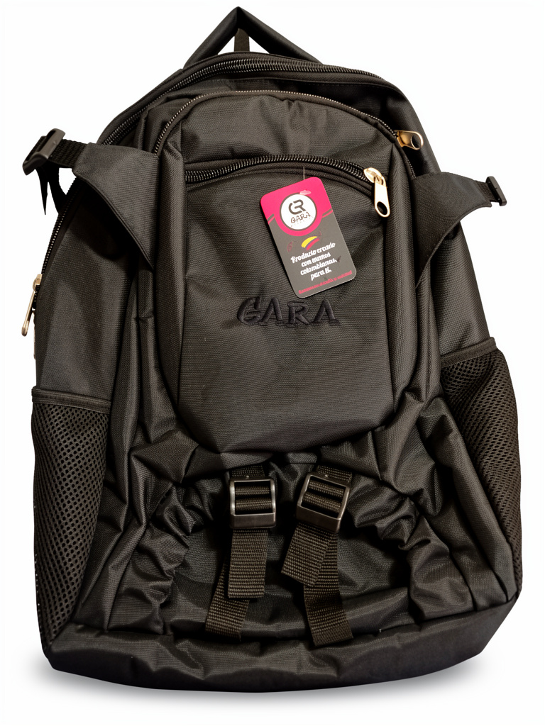 Bolso gara