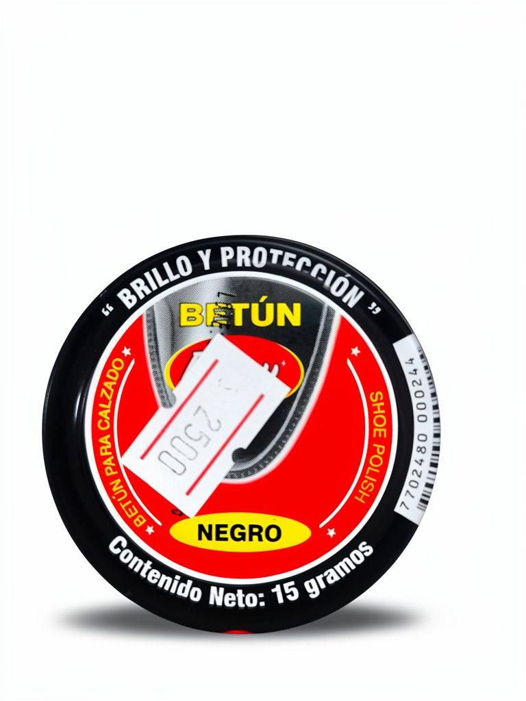 Betun negro p
