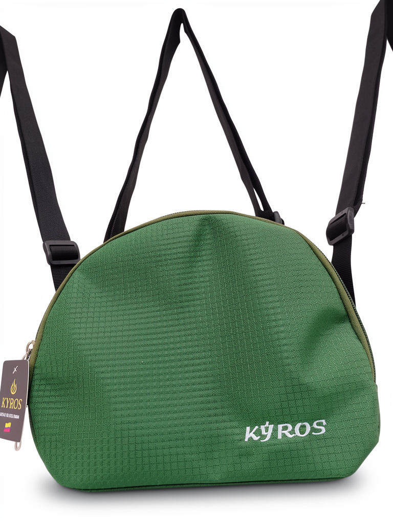 Bolso kyros 1 cierre