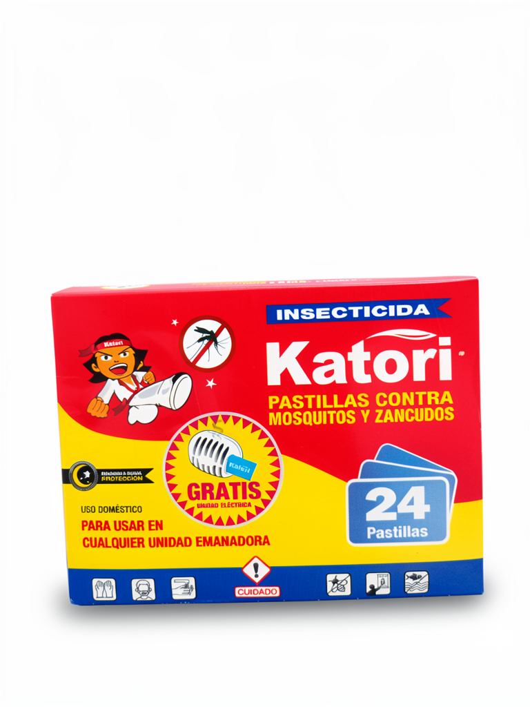 Aparato katori